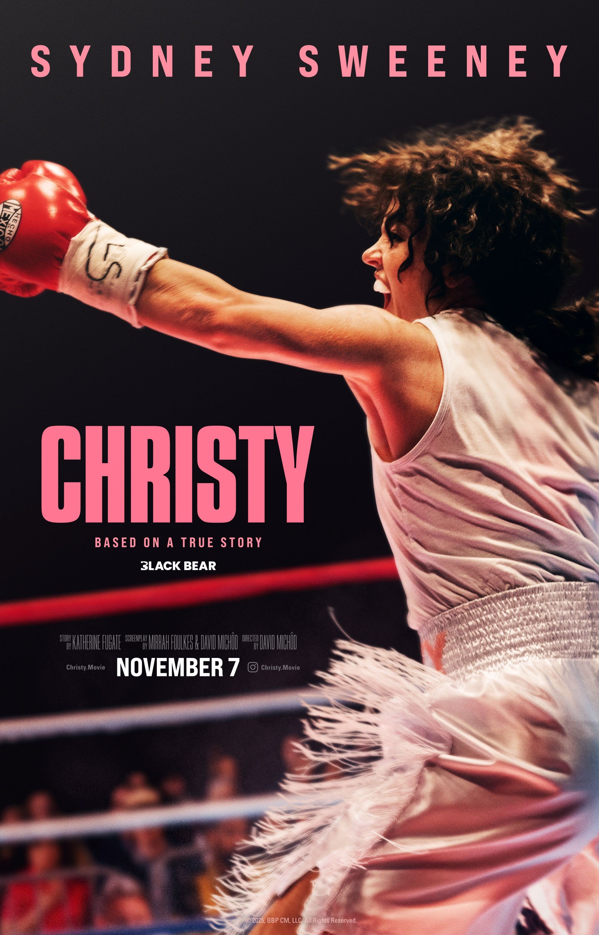 	Christy	
